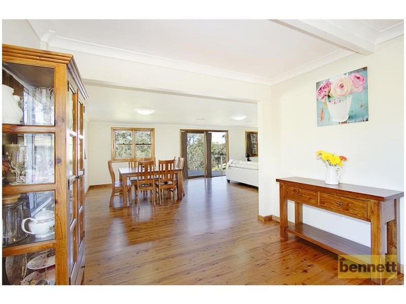 444 Tennyson Road, Tennyson NSW 2754