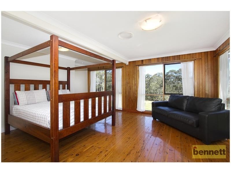 444 Tennyson Road, Tennyson NSW 2754