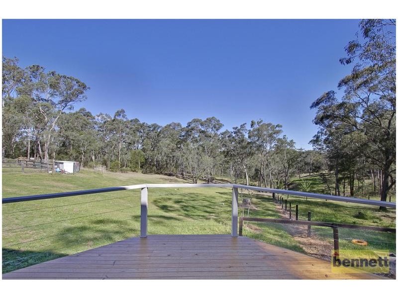 444 Tennyson Road, Tennyson NSW 2754