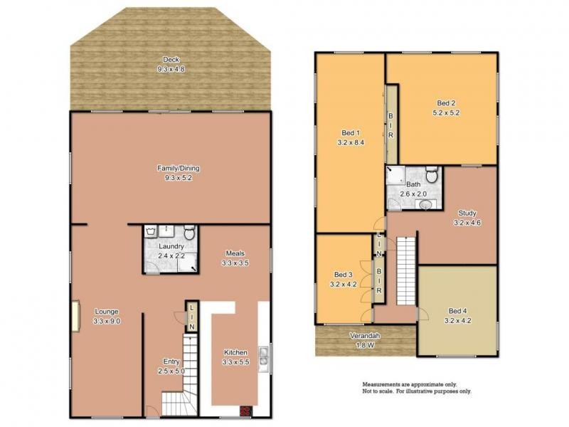 444 Tennyson Road, Tennyson NSW 2754