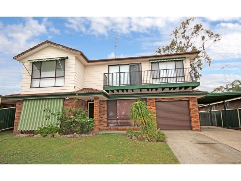6 Loder Crescent, South Windsor NSW 2756
