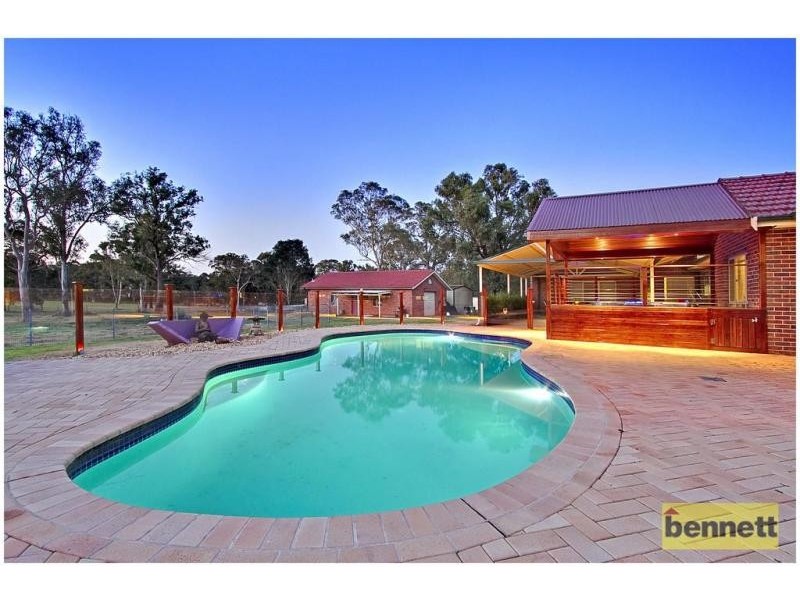 13 Sirius Place, Berkshire Park NSW 2765