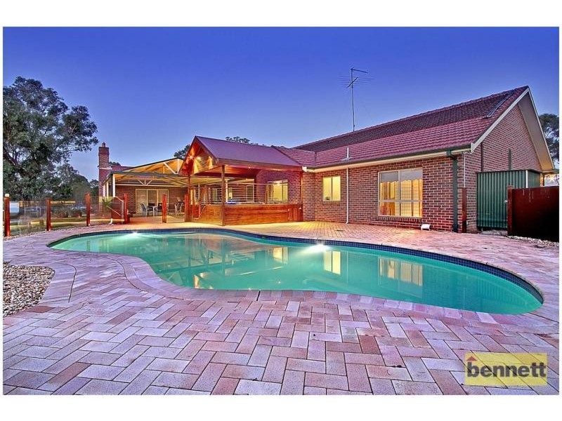 13 Sirius Place, Berkshire Park NSW 2765