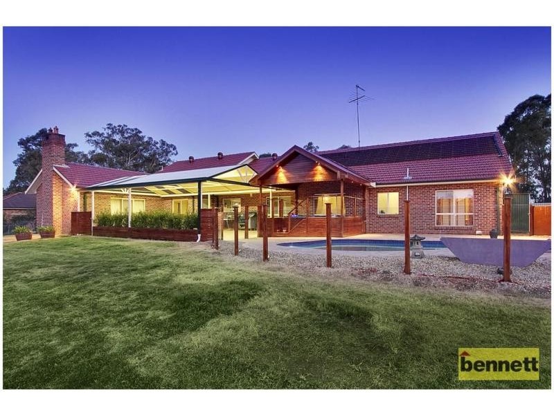 13 Sirius Place, Berkshire Park NSW 2765