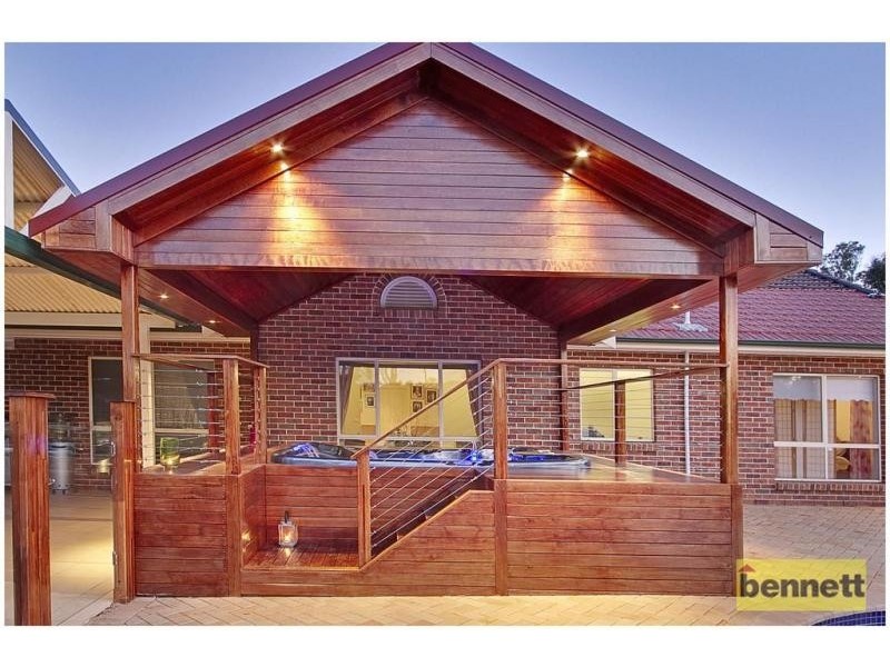 13 Sirius Place, Berkshire Park NSW 2765