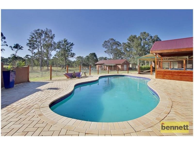 13 Sirius Place, Berkshire Park NSW 2765