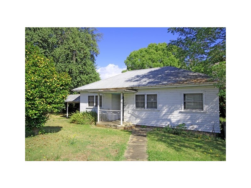 6 Grose Vale Road, North Richmond NSW 2754