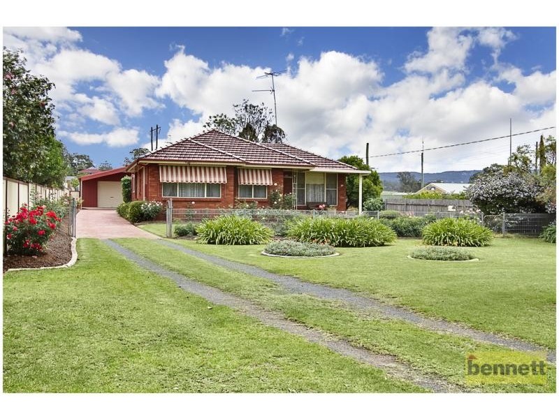 73 Pecks Road, North Richmond NSW 2754