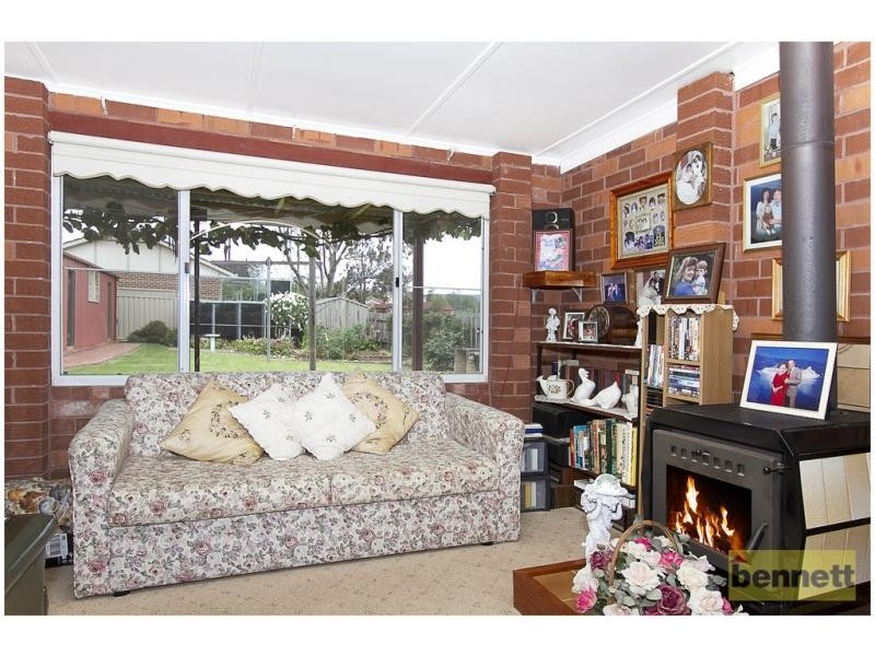 73 Pecks Road, North Richmond NSW 2754