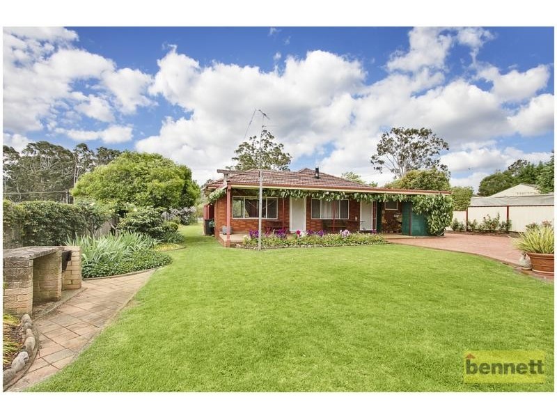 73 Pecks Road, North Richmond NSW 2754