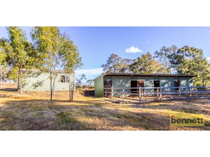 160 Old Pitt Town Road, Box Hill NSW 2765