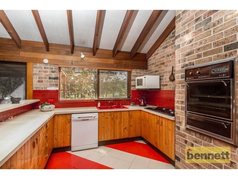 160 Old Pitt Town Road, Box Hill NSW 2765