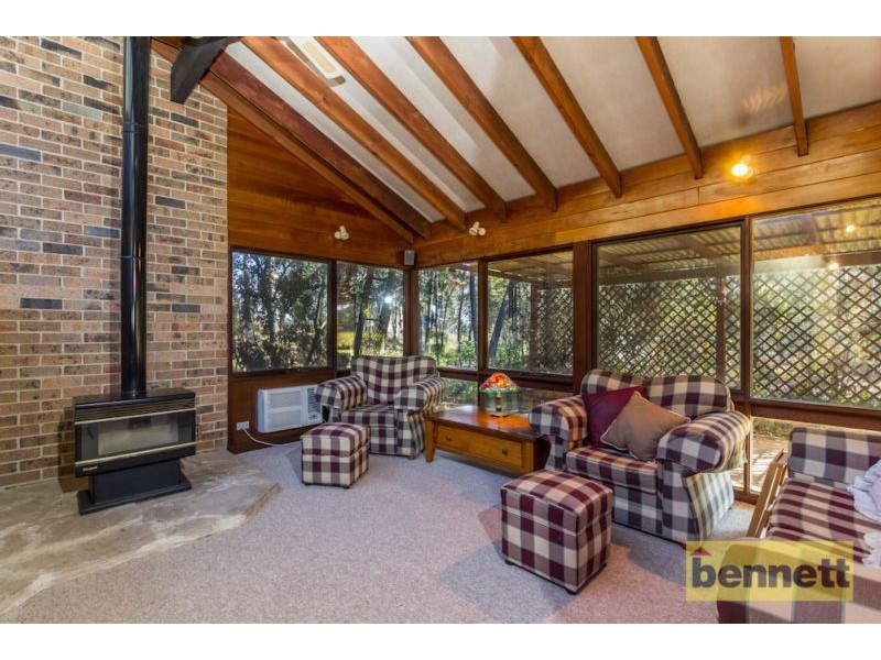 160 Old Pitt Town Road, Box Hill NSW 2765