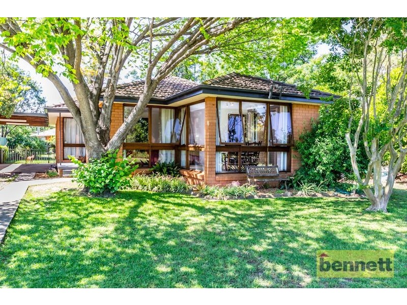 35 Hughes Avenue, Richmond NSW 2753