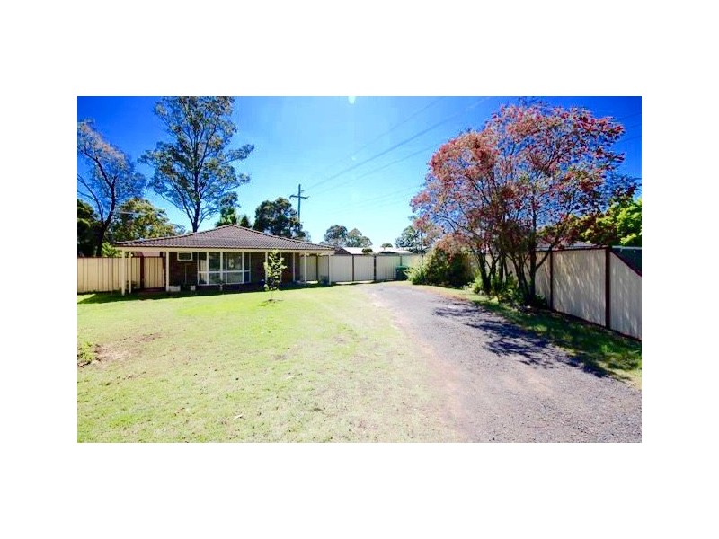 10 Lady Penrhyn Place, Bligh Park NSW 2756