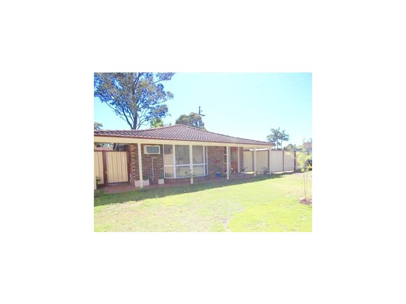 10 Lady Penrhyn Place, Bligh Park NSW 2756