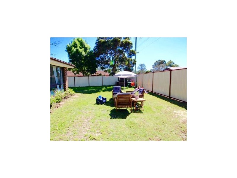 10 Lady Penrhyn Place, Bligh Park NSW 2756
