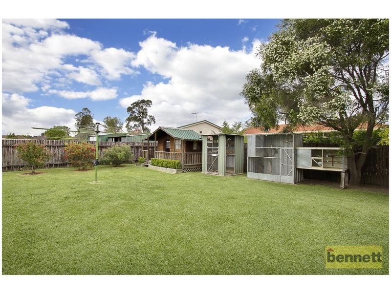43 Porpoise Crescent, Bligh Park NSW 2756