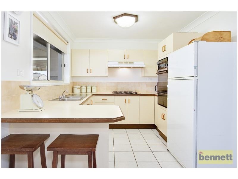 43 Porpoise Crescent, Bligh Park NSW 2756