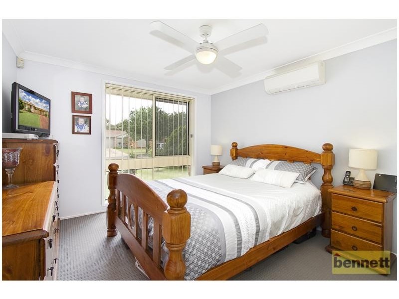 43 Porpoise Crescent, Bligh Park NSW 2756