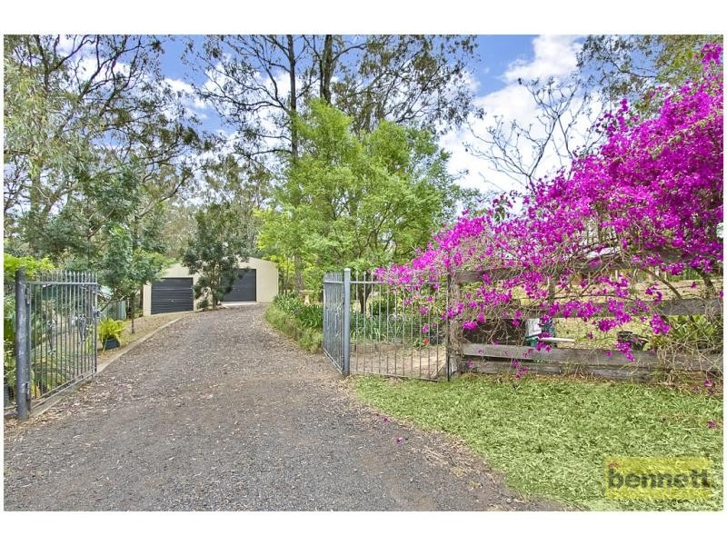 302 Spinks Road, Glossodia NSW 2756