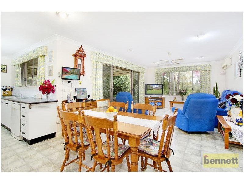 302 Spinks Road, Glossodia NSW 2756