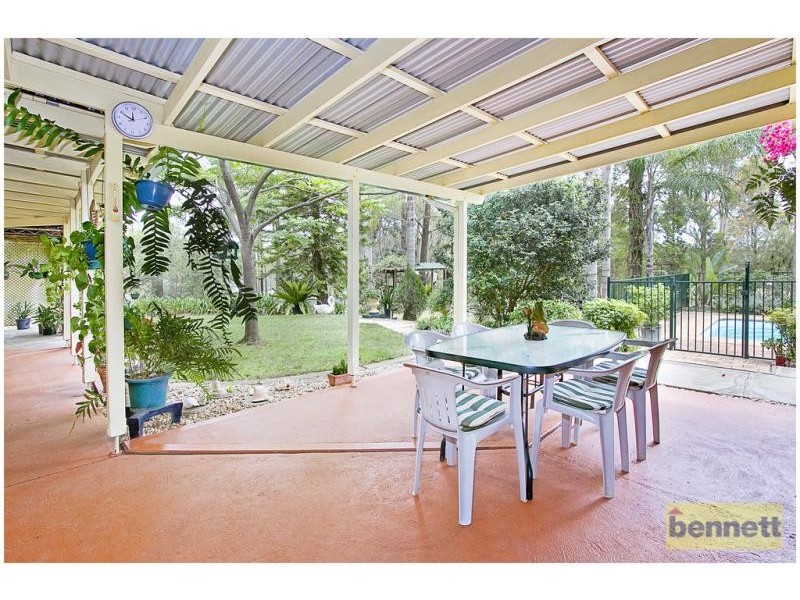 302 Spinks Road, Glossodia NSW 2756