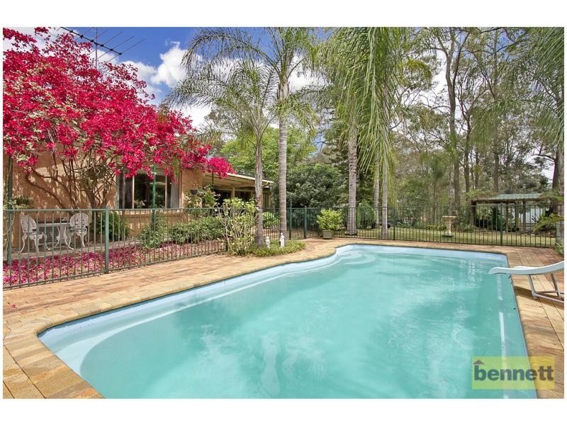302 Spinks Road, Glossodia NSW 2756