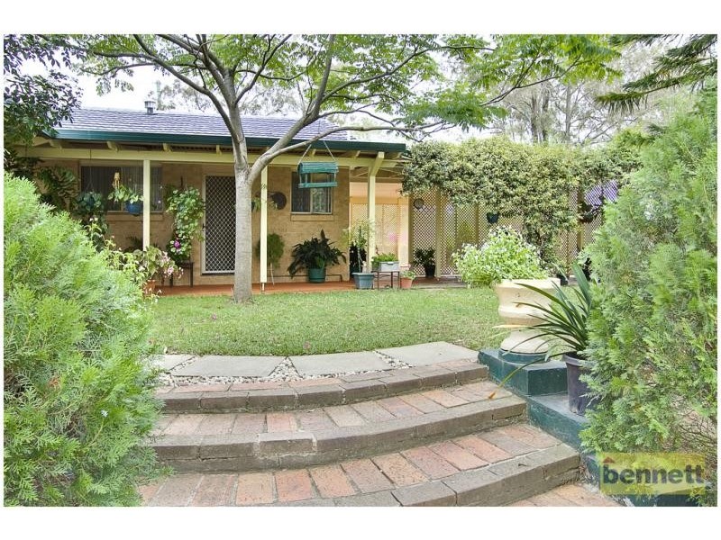 302 Spinks Road, Glossodia NSW 2756