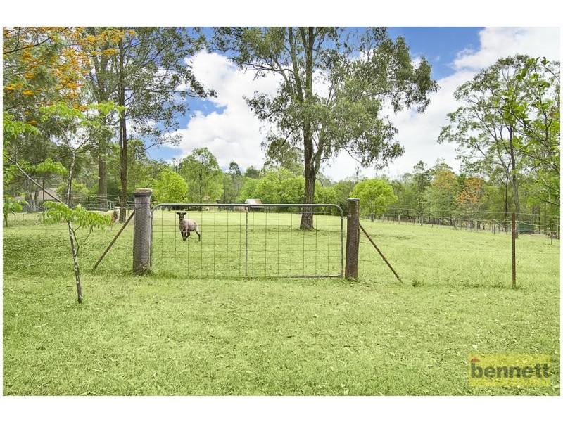 302 Spinks Road, Glossodia NSW 2756