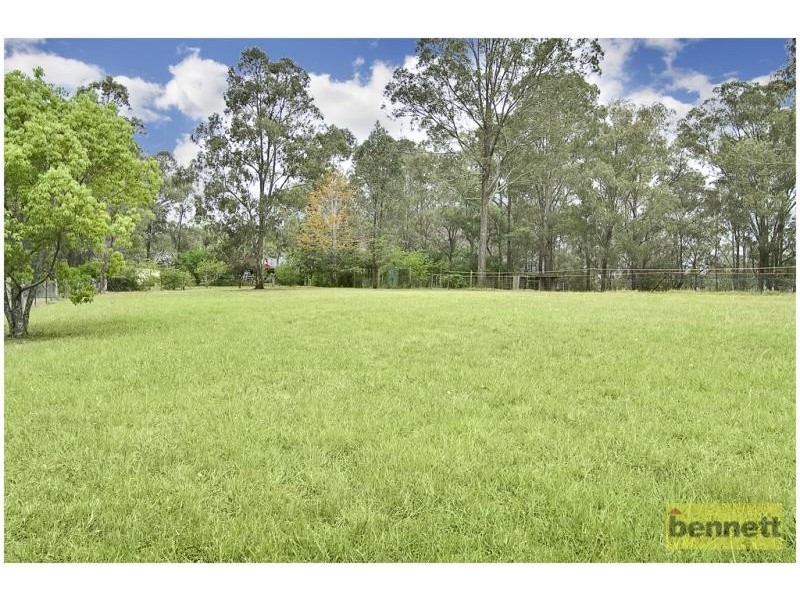 302 Spinks Road, Glossodia NSW 2756