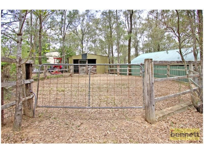 302 Spinks Road, Glossodia NSW 2756