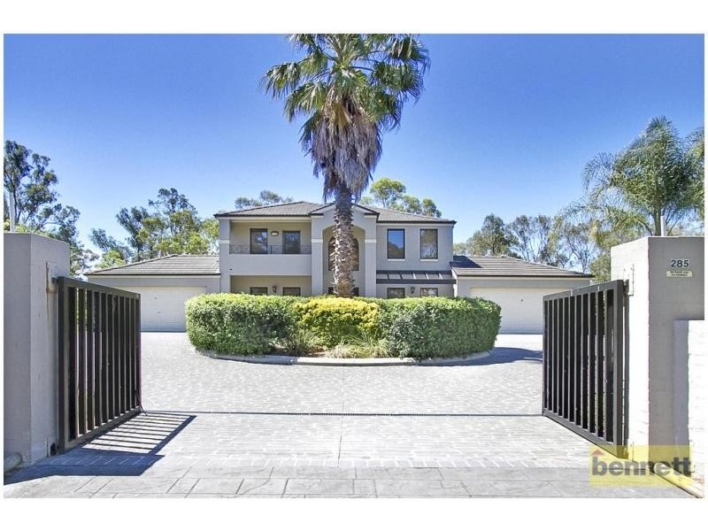 285 Carrington Road, Londonderry NSW 2753