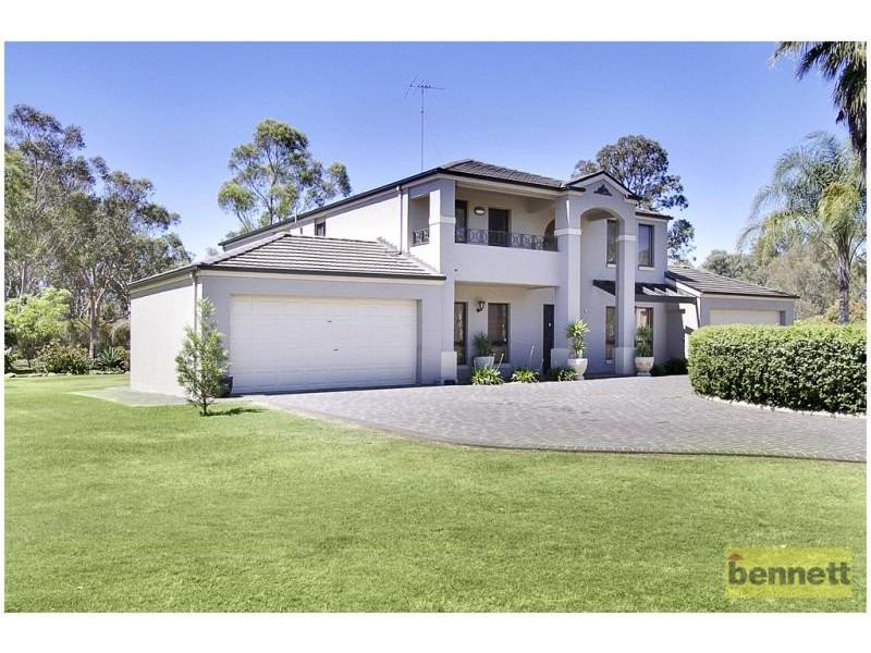 285 Carrington Road, Londonderry NSW 2753