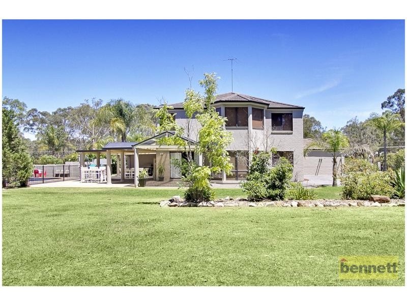 285 Carrington Road, Londonderry NSW 2753