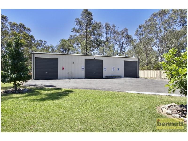 285 Carrington Road, Londonderry NSW 2753