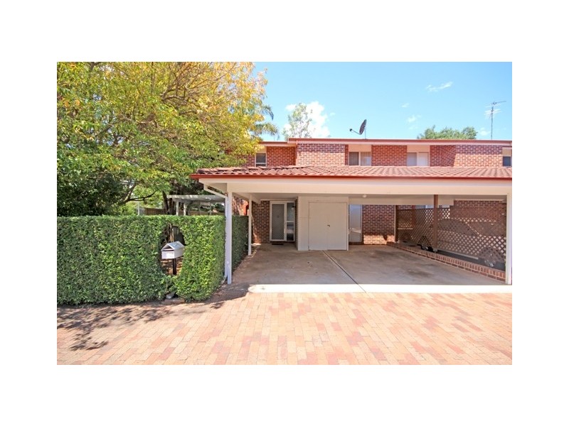 1 John Tebbutt Place, Richmond NSW 2753