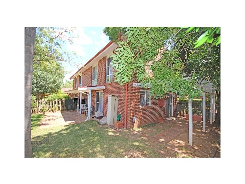 1 John Tebbutt Place, Richmond NSW 2753