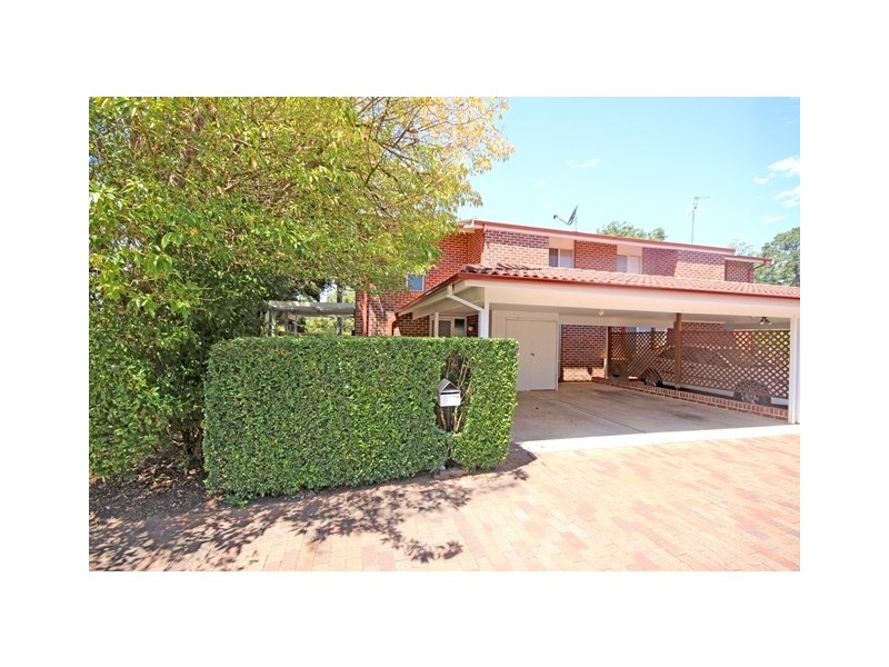 1 John Tebbutt Place, Richmond NSW 2753