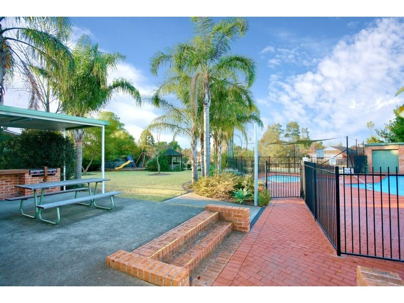 1 John Tebbutt Place, Richmond NSW 2753