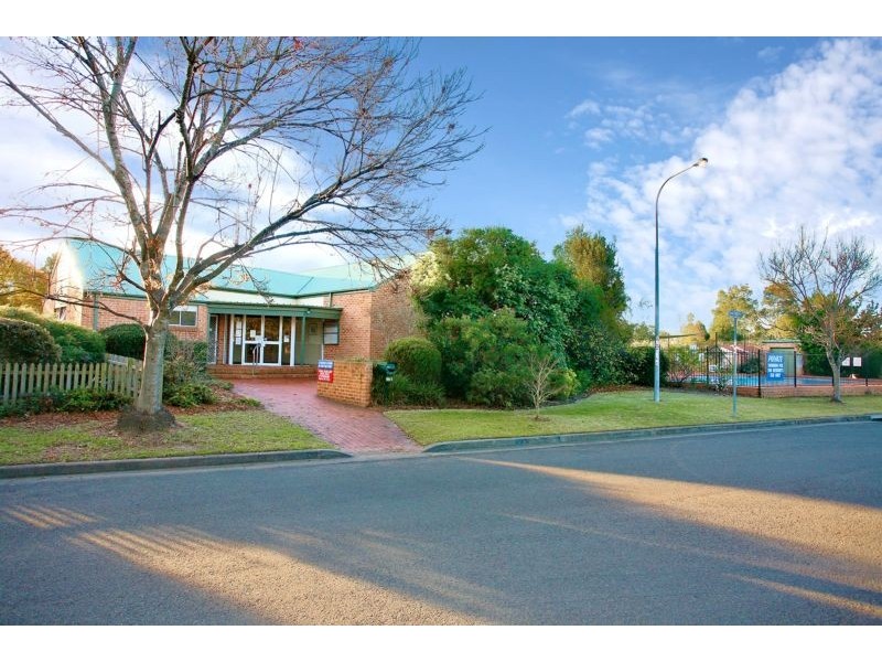 1 John Tebbutt Place, Richmond NSW 2753