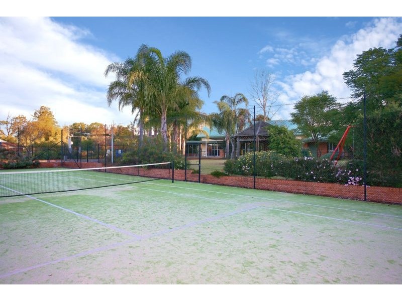 1 John Tebbutt Place, Richmond NSW 2753