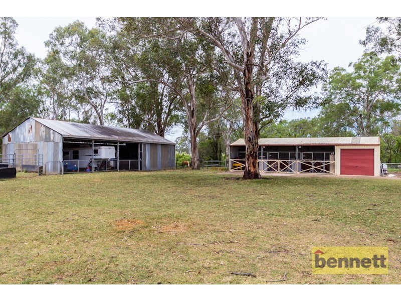 310 St Marys Road, Berkshire Park NSW 2765