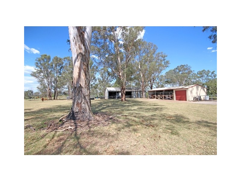 310 St Marys Road, Berkshire Park NSW 2765