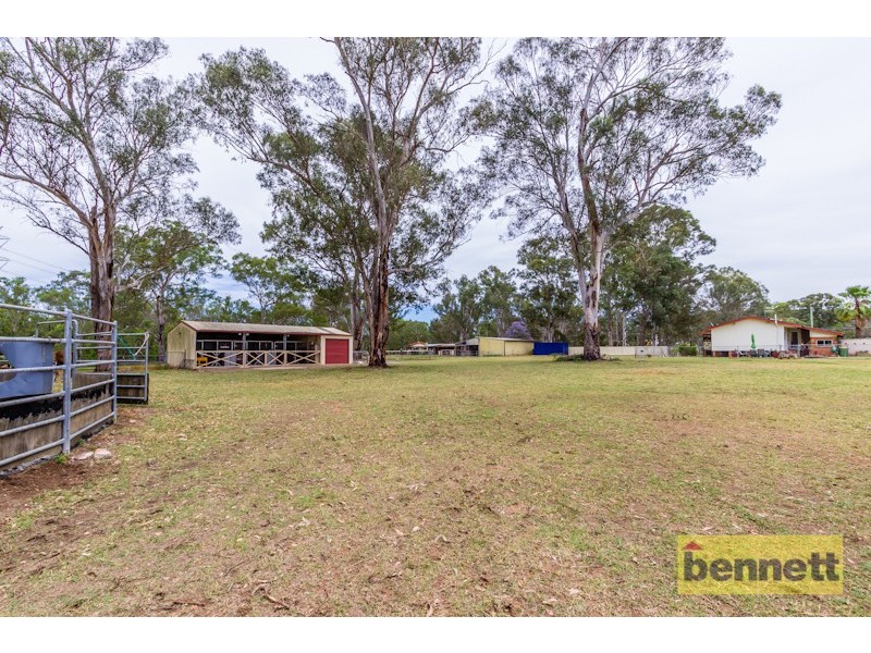 310 St Marys Road, Berkshire Park NSW 2765