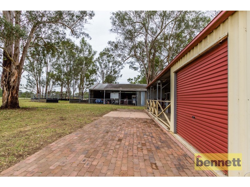 310 St Marys Road, Berkshire Park NSW 2765