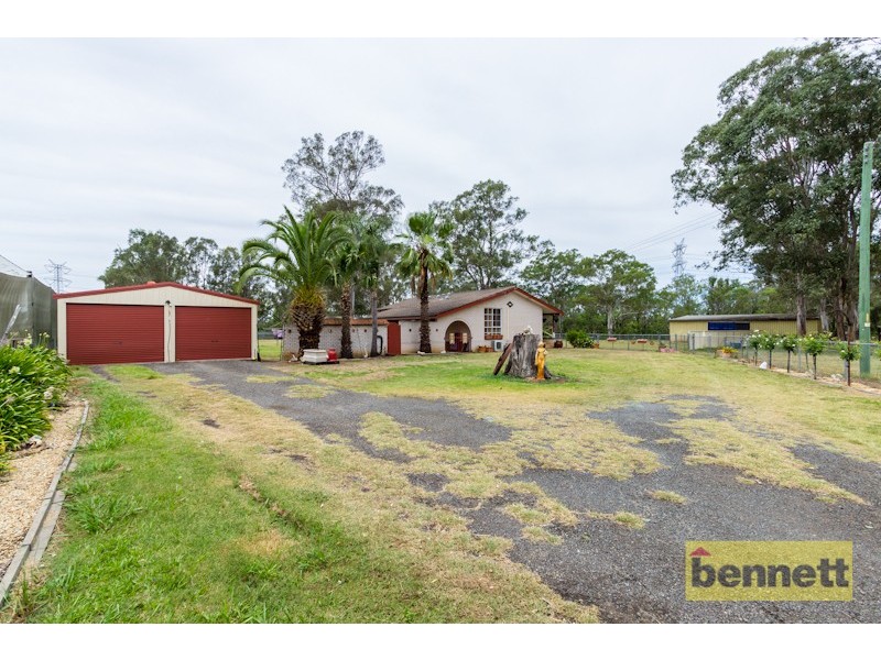 310 St Marys Road, Berkshire Park NSW 2765