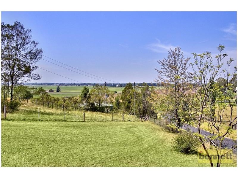 83 Hibberts Lane, Freemans Reach NSW 2756