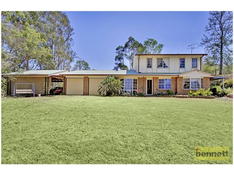 83 Hibberts Lane, Freemans Reach NSW 2756