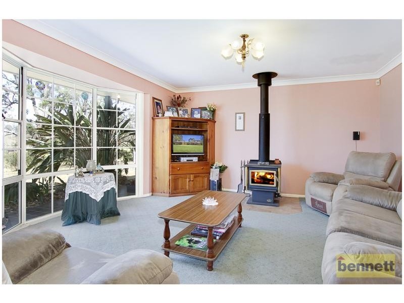 83 Hibberts Lane, Freemans Reach NSW 2756